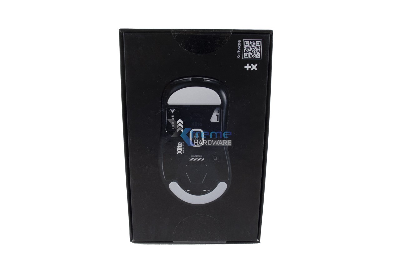 Xlite V2 Mini Wireless 2 15773