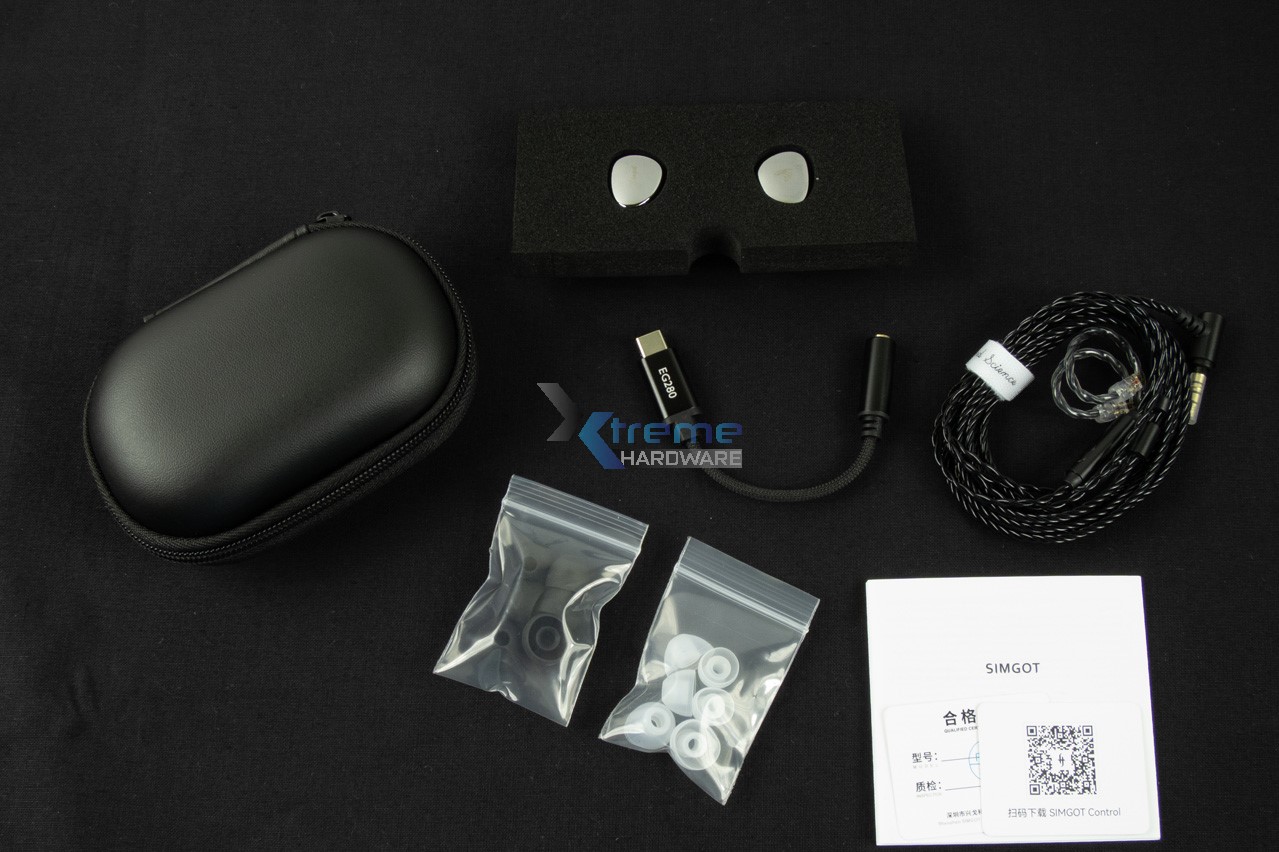 SIMGOT EG280 6 23e5e